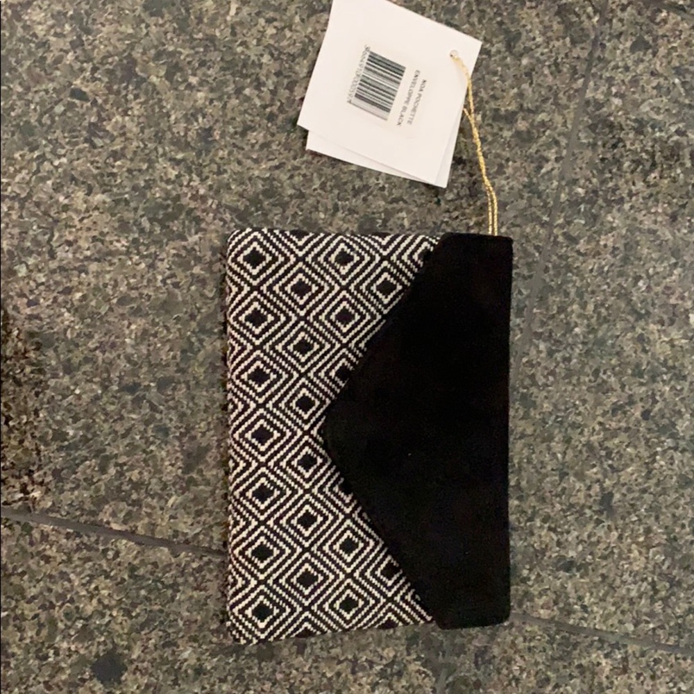 Wallet/purse/clutch